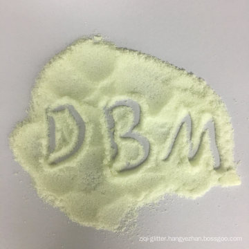 Heat stabilizer dBm 83 for food packaging